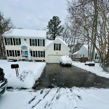 Doyle Enterprises - Snow Removal and Salting - Lawn Services Near Me