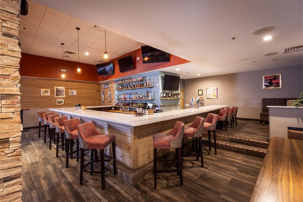 Food from Bootleggers