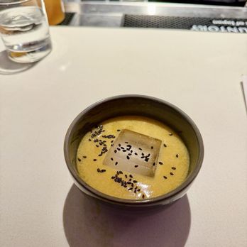 Red Lantern - Mango Sticky Rice - Speakeasies Near Me - Washington, DC, District of Columbia