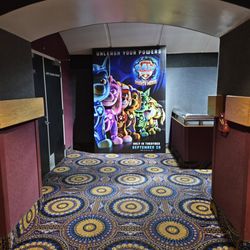 Regency Theaters - Paw Patrol