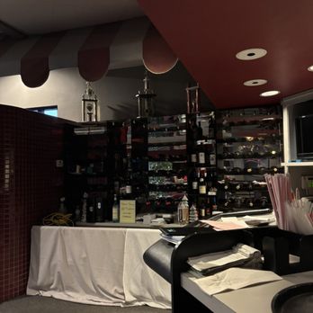 Chateau Chang - Seafood Near Me - Victorville, California