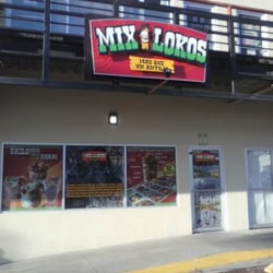 Mix locos - Mix Locos