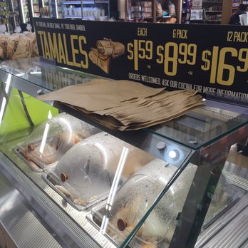 Northgate Market - Tamales - Grocery Near Me - Escondido, California