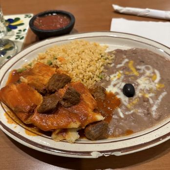 Los Toritos Mexican Restaurant - #5 tamale plate - Mexican Near Me - Victorville, California Los Toritos Mexican Restaurant - #5 tamale plate - Mexican Near Me - Victorville, California