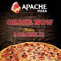Apache Pizza