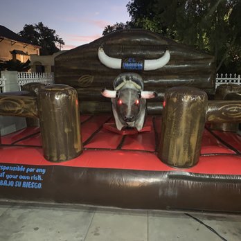 Toros los Rodriguez - Mechanical bulls for rent - Party Equipment Rentals Near Me Toros los Rodriguez - Mechanical bulls for rent - Party Equipment Rentals Near Me
