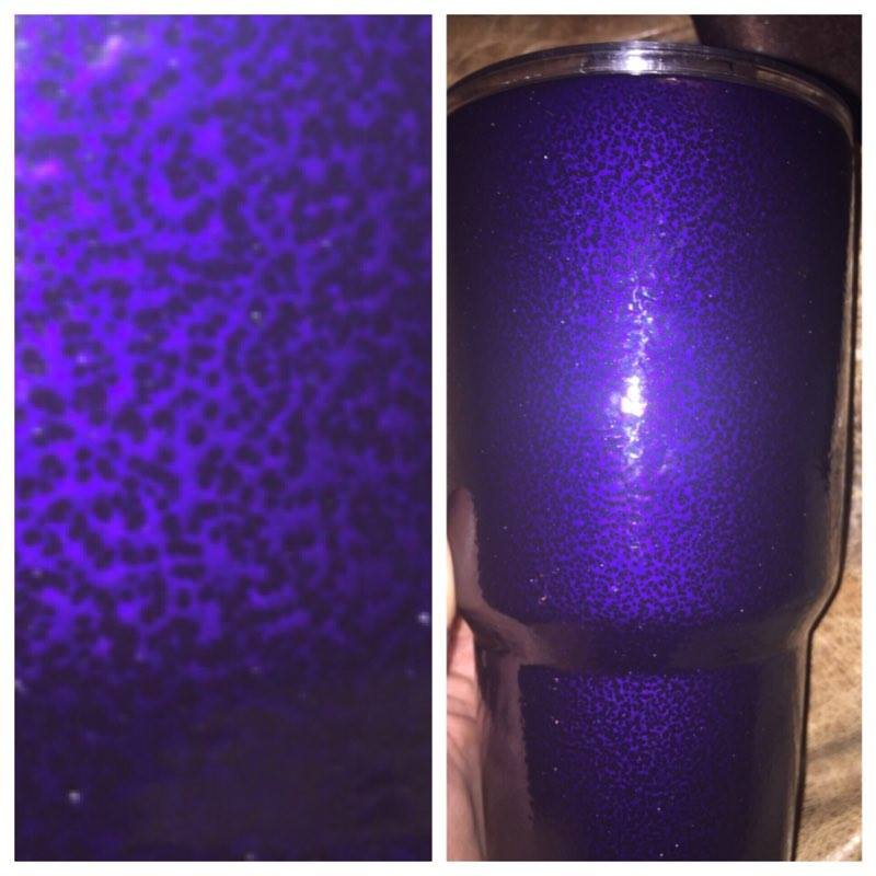 POSITIVE POWDER COATING Updated June 2024 Request a Quote 203