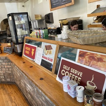 Benny's Bagels - Hi y'all - Bagels Near Me - Dallas, Texas