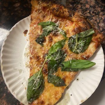 MAMA'S TOO! - Classic - Pizza Near Me - New York, New York MAMA'S TOO! - Classic - Pizza Near Me - New York, New York
