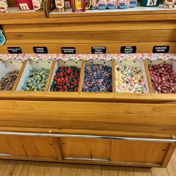 Candy Shack & More - Candy Stores Near Me - Burlington, North Carolina Candy Shack & More - Candy Stores Near Me - Burlington, North Carolina