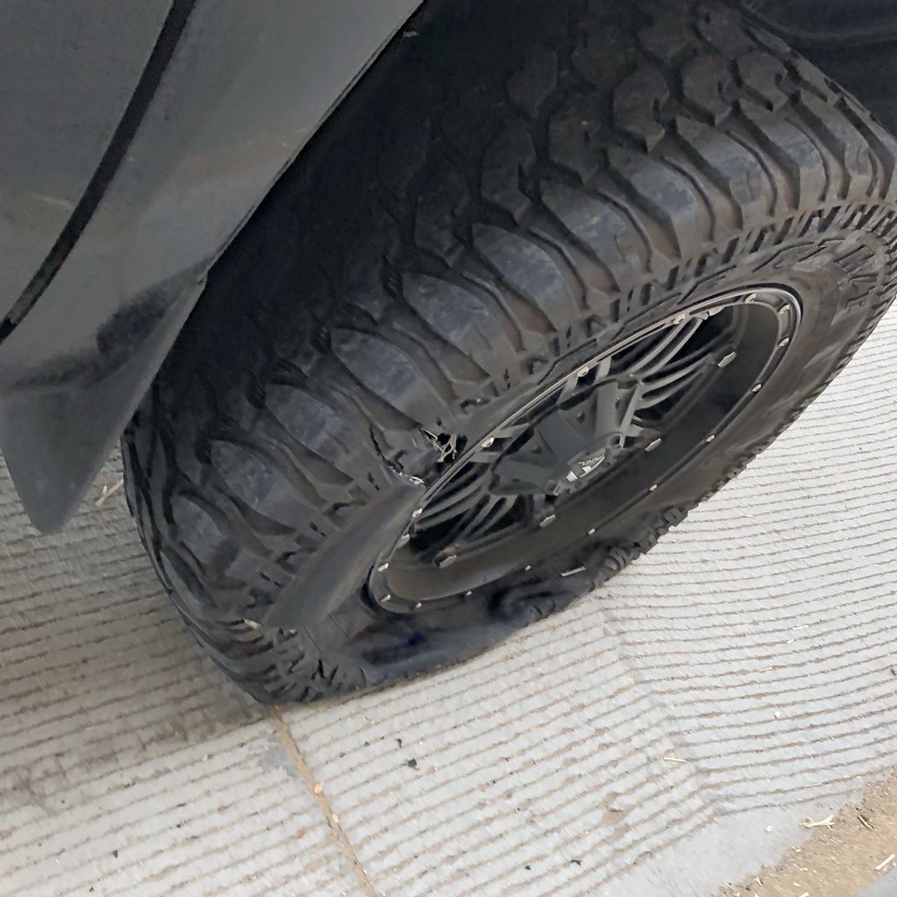 Yahualicas Tires & Wheels - All bad - Tires Near Me - Riverside, California Yahualicas Tires & Wheels - All bad - Tires Near Me - Riverside, California
