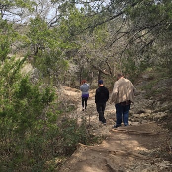 Hamilton Pool Preserve - Hiking - Parks Near Me - Dripping Springs, Texas