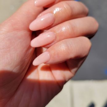 Foothill Nail Salon - Got my nails done at a new place. The people there are the nicest people, they're so kind and they take your references to mind - Nail Salons Near Me - La Crescenta, California Foothill Nail Salon - Got my nails done at a new place. The people there are the nicest people, they're so kind and they take your references to mind - Nail Salons Near Me - La Crescenta, California