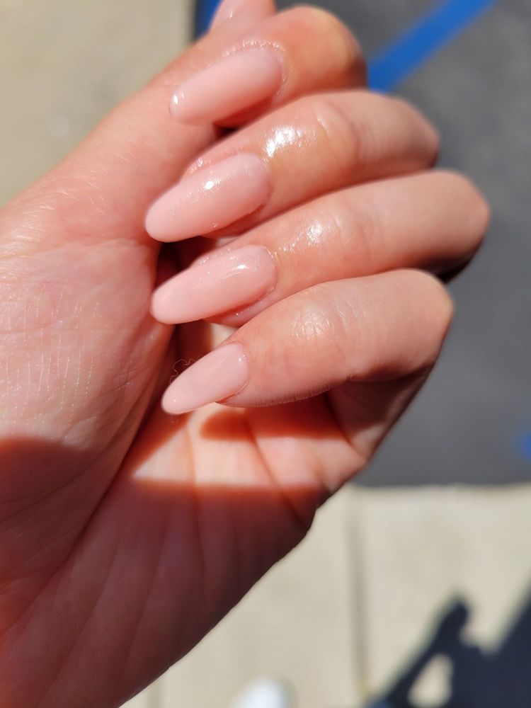 Foothill Nails