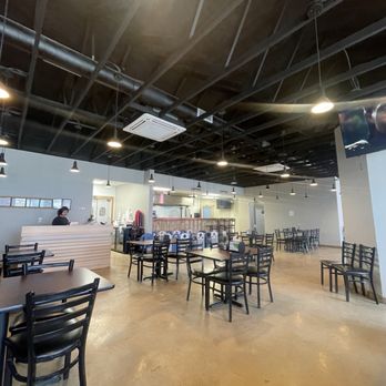 JT Oishi Cafe - The restaurant view - Japanese Near Me - Dumas, Texas JT Oishi Cafe - The restaurant view - Japanese Near Me - Dumas, Texas