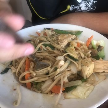 Thai Soon Restaurant - Chow Mein Egg Noodles - Thai Near Me - Richardson, Texas Thai Soon Restaurant - Chow Mein Egg Noodles - Thai Near Me - Richardson, Texas