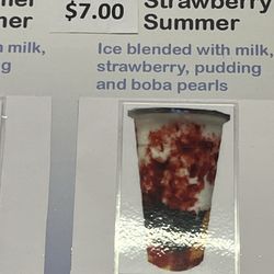 Blueberry