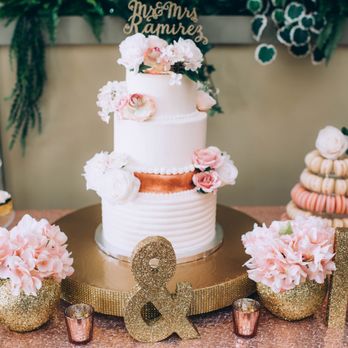 Turtle Bay Confections - wedding cake - Bakeries Near Me - Port Charlotte, Florida Turtle Bay Confections - wedding cake - Bakeries Near Me - Port Charlotte, Florida