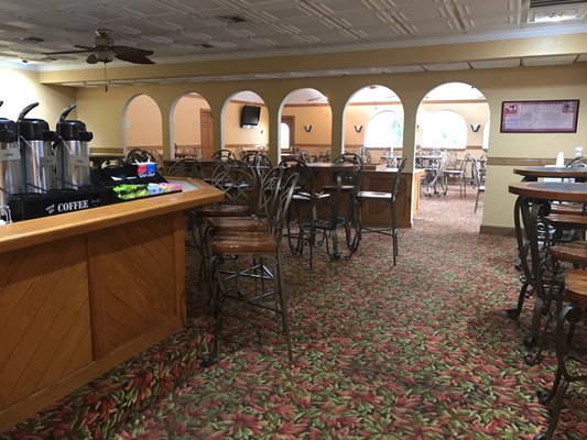 Club Sevilla by null