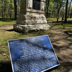 Chickamauga & Chattanooga National Military Park