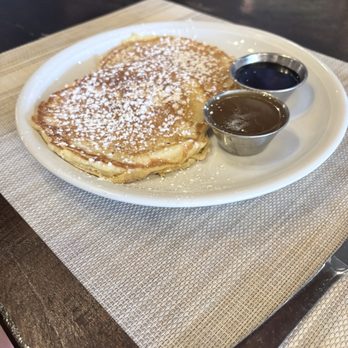 Delilah's - Jonny cakes - Breakfast & Brunch Near Me - Green Bay, Wisconsin Delilah's - Jonny cakes - Breakfast & Brunch Near Me - Green Bay, Wisconsin