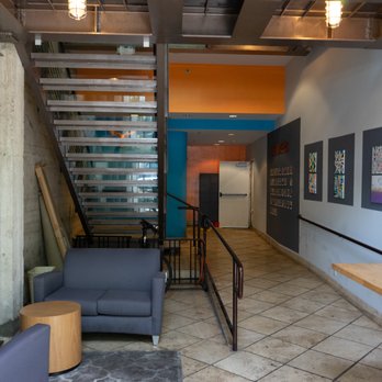 BLANKSPACES Culver City - Shared Office Spaces Near Me - Culver City, California BLANKSPACES Culver City - Shared Office Spaces Near Me - Culver City, California