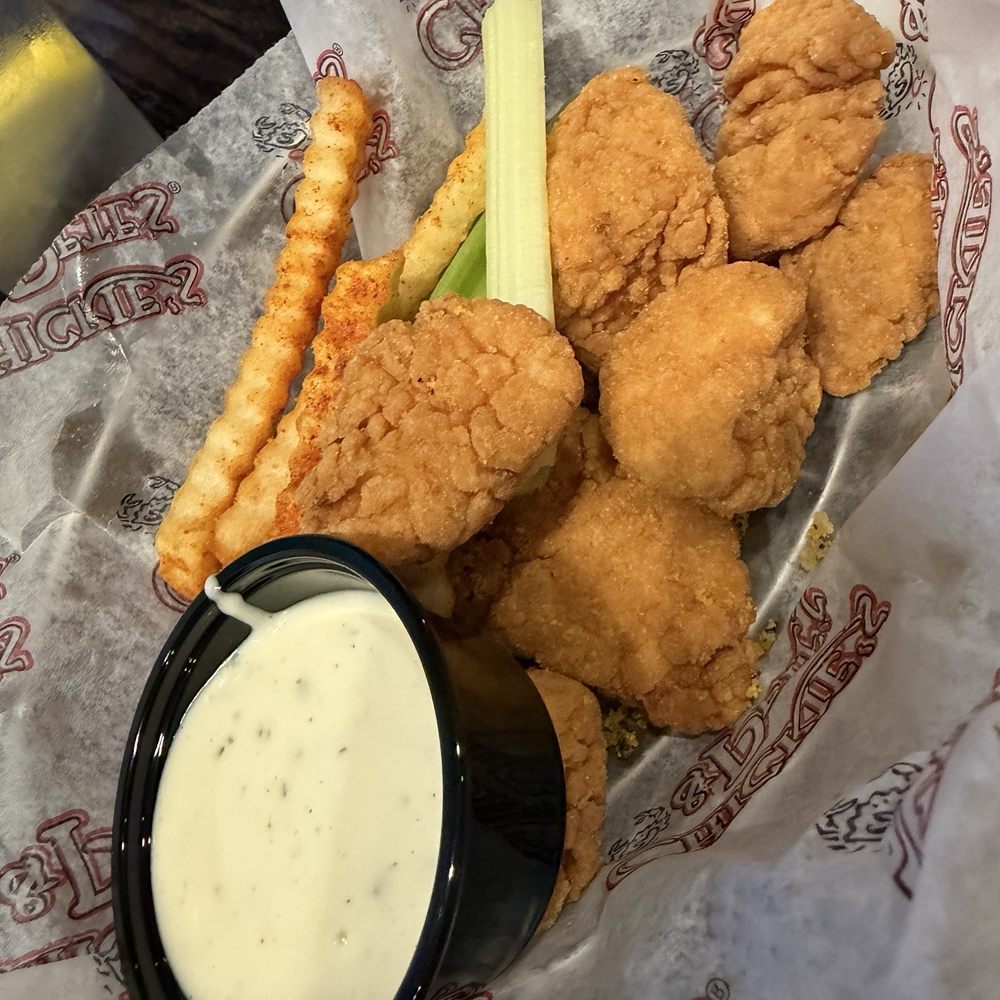 Chickie's & Pete's - Boneless Wings - Sports Bars Near Me - Reno, Nevada Chickie's & Pete's - Boneless Wings - Sports Bars Near Me - Reno, Nevada