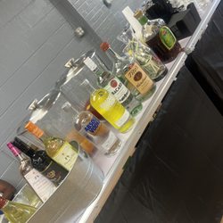 Lit with Finesse Mobile Bartending