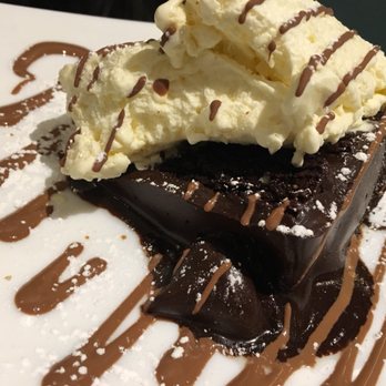 Demetres Danforth - Desserts Near Me - Toronto, Ontario