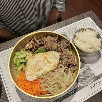 Sura Korean Restaurant - bibimbap - Korean Near Me - Temecula, California Sura Korean Restaurant - bibimbap - Korean Near Me - Temecula, California