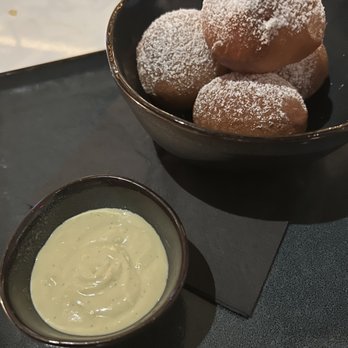 Wren - Mochi Donuts - Cocktail Bars Near Me - Tysons, Virginia