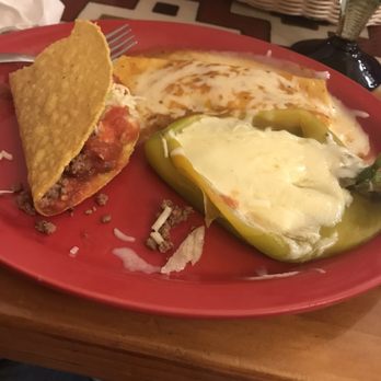 Casa Garcia - Combo platter not good - Mexican Near Me - Plymouth, North Carolina Casa Garcia - Combo platter not good - Mexican Near Me - Plymouth, North Carolina