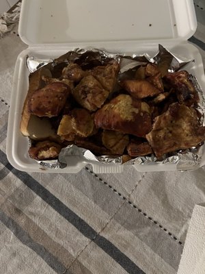 Big Mama's BBQ Express by null
