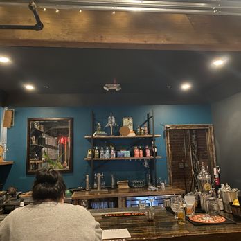 Lifted Spirits - Venues & Event Spaces Near Me - Kansas City, Missouri Lifted Spirits - Venues & Event Spaces Near Me - Kansas City, Missouri