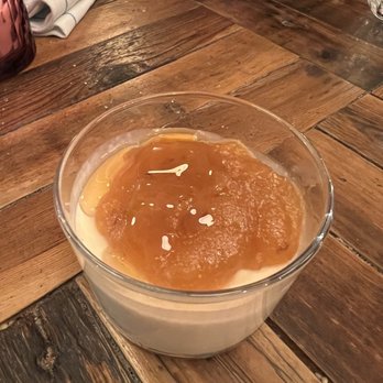 Little Nonna - Panna Cotta - Pizza Near Me - Paris, 75 Little Nonna - Panna Cotta - Pizza Near Me - Paris, 75