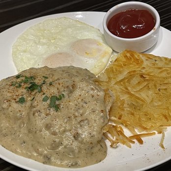 The Grand Restaurant & Lounge - Biscuit and Gravy - Lounges Near Me - Spokane Falls, Washington The Grand Restaurant & Lounge - Biscuit and Gravy - Lounges Near Me - Spokane Falls, Washington