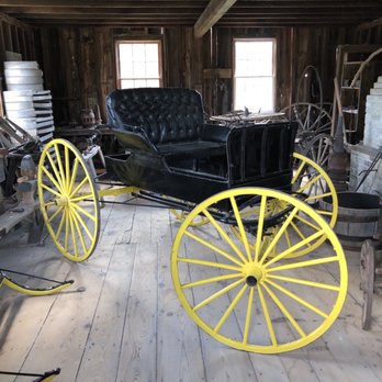 Old World Wisconsin - Bike Club. - Museums Near Me - Eagle, Wisconsin