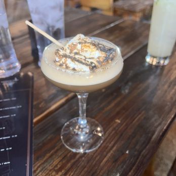 Mash'D - New American Near Me - San Antonio, Texas