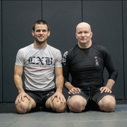 5 Stones Jiu Jitsu