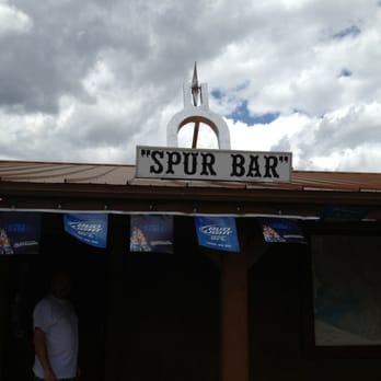 Spur Bar - Best brisket tacos I've ever had & nice layout! Indoor shuffleboard/pool table- outdoor firepit & stage for a band! - Dive Bars Near Me - Star Valley, Arizona Spur Bar - Best brisket tacos I've ever had & nice layout! Indoor shuffleboard/pool table- outdoor firepit & stage for a band! - Dive Bars Near Me - Star Valley, Arizona