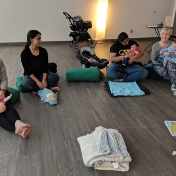 Vyana Infant Massage - Information Session at East Meets West Yoga - Massage Therapy Near Me - Arlington, Virginia Vyana Infant Massage - Information Session at East Meets West Yoga - Massage Therapy Near Me - Arlington, Virginia