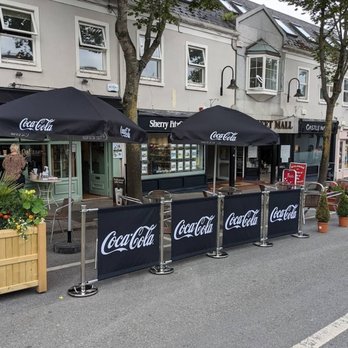 Saint Germain 7 - Owner photo from Google Maps - Restaurants Near Me - Malahide, D Saint Germain 7 - Owner photo from Google Maps - Restaurants Near Me - Malahide, D