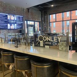 Conley Coffee