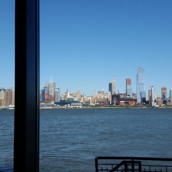 Chart House - Seafood Near Me - Weehawken, New Jersey