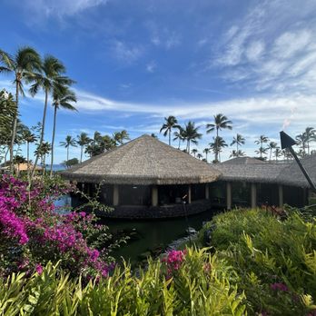 Tidepools - Very good environment, friendly staff, highly recommended:) - Hawaiian Near Me - Poipu, Hawaii Tidepools - Very good environment, friendly staff, highly recommended:) - Hawaiian Near Me - Poipu, Hawaii