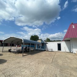 C & K Bar-be-que Catering - C&K BBQ