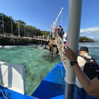 Bluewater Sumilon Island Resort - Resorts Near Me - Oslob, CEB