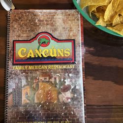 Cancun's