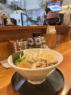 KOTOYA JAPANESE RAMEN by null
