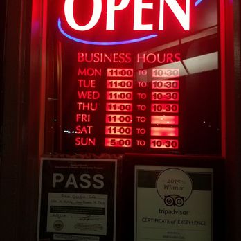 Siam Garden Cafe - Hours of operation - Thai Near Me - Honolulu, Hawaii Siam Garden Cafe - Hours of operation - Thai Near Me - Honolulu, Hawaii